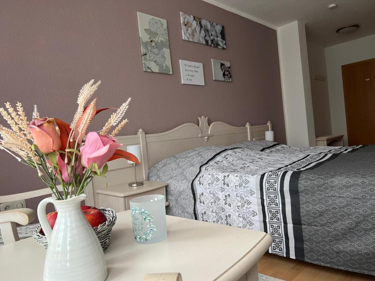 Landhaus Pusteblume Quedlinburg Luaran gambar