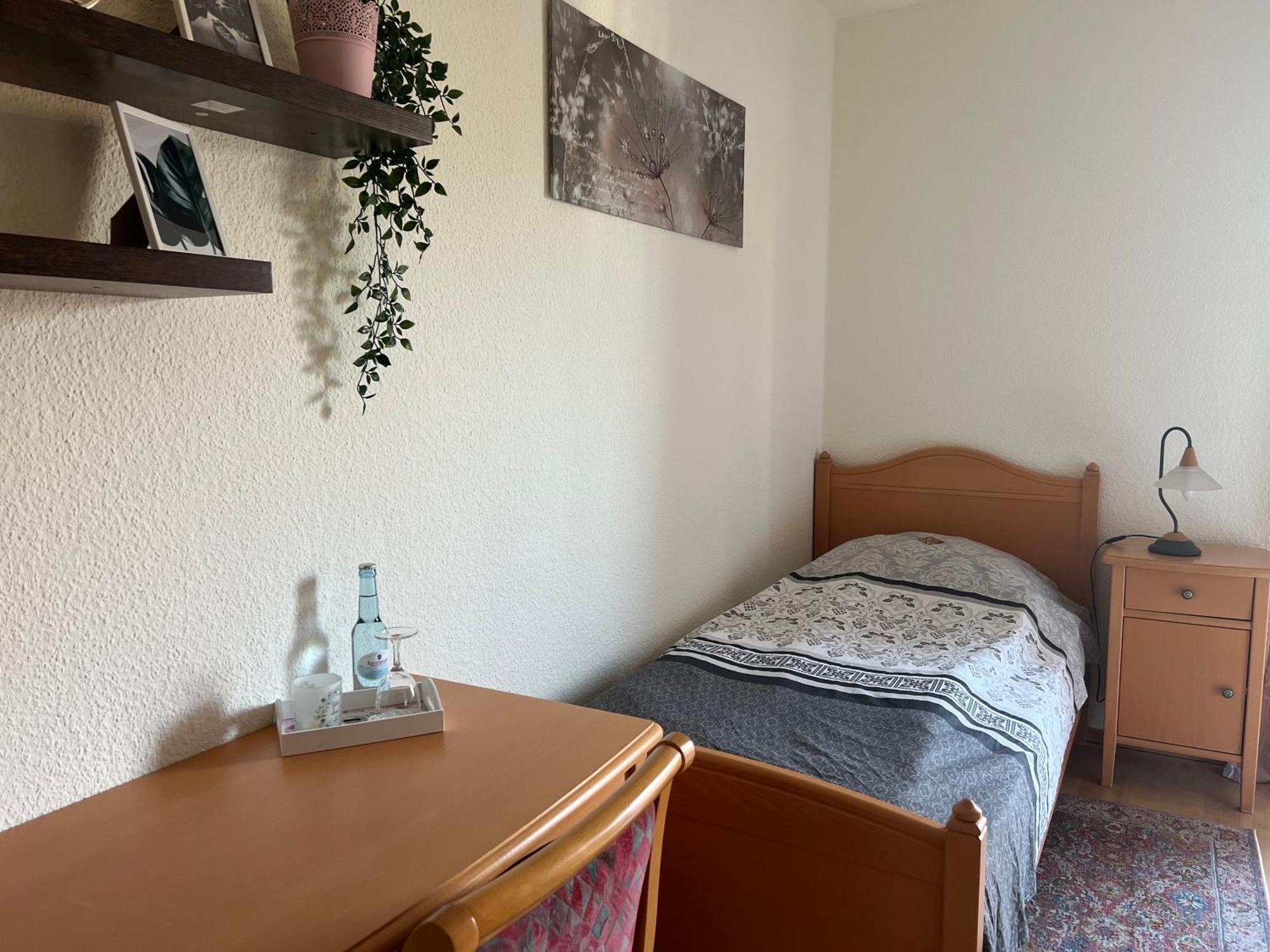 Landhaus Pusteblume Quedlinburg Luaran gambar