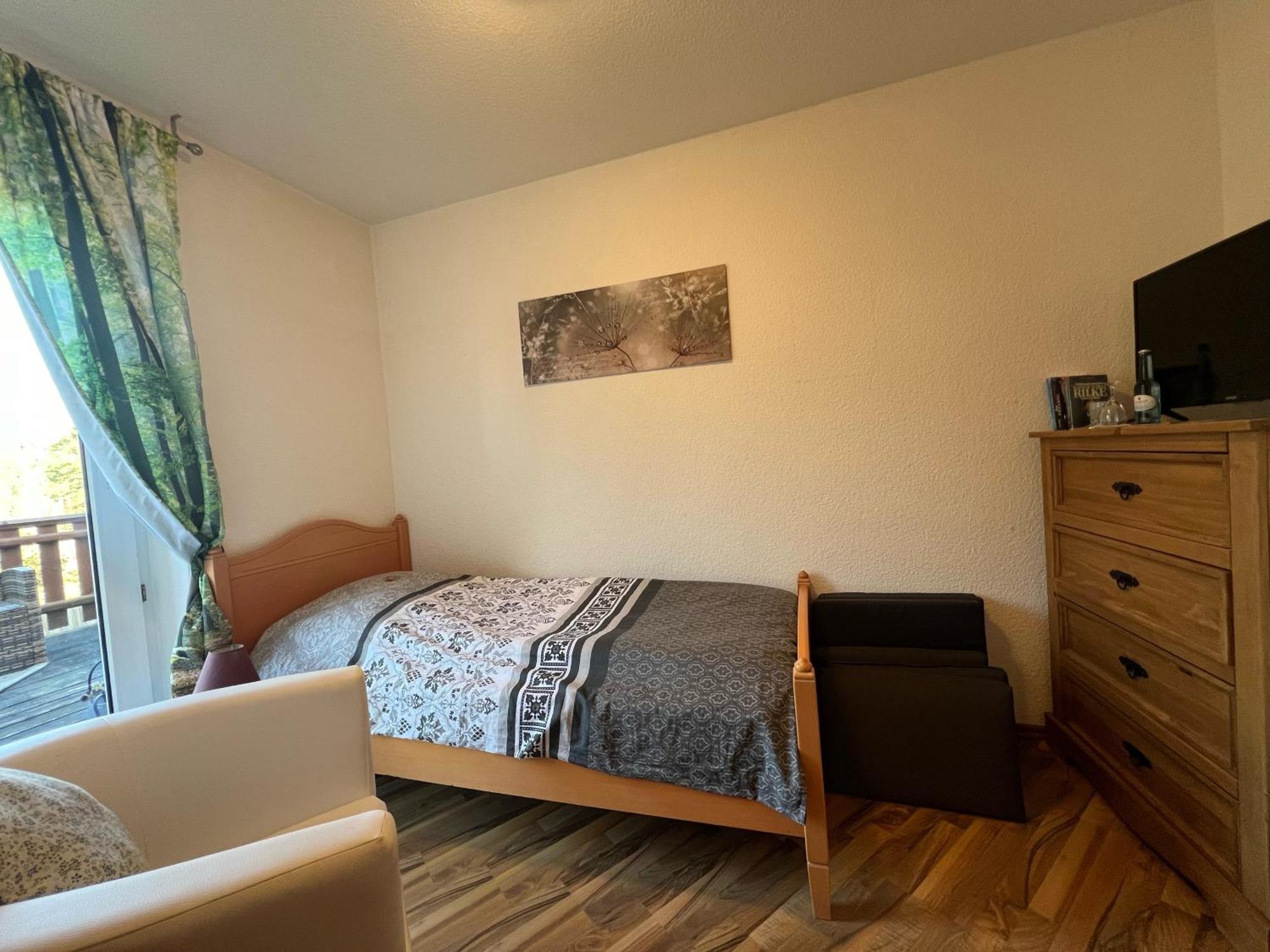 Landhaus Pusteblume Quedlinburg Luaran gambar