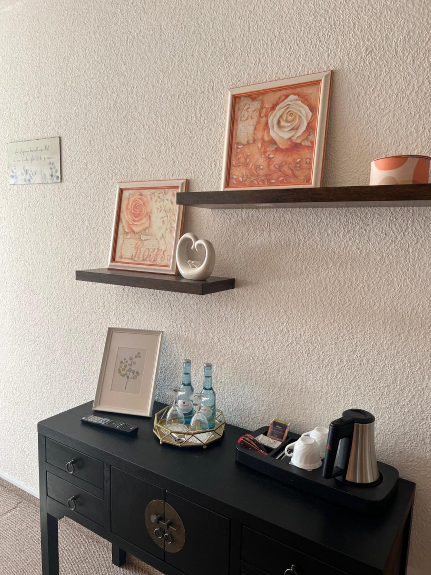 Landhaus Pusteblume Quedlinburg Luaran gambar