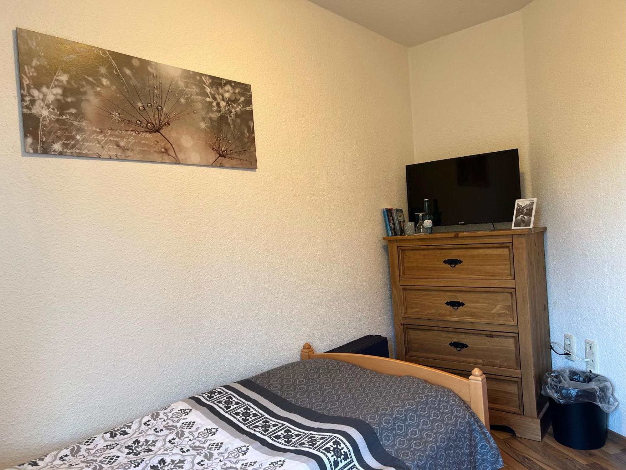 Landhaus Pusteblume Quedlinburg Luaran gambar